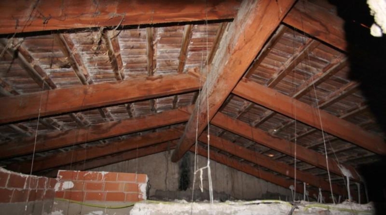 Alicante - Dolores - 190m2