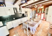 Casa de camp amb terreny en venda a la España, Puerto Lumbreras, ref.: TR151939 foto