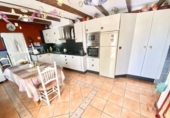 Casa de camp amb terreny en venda a la España, Puerto Lumbreras, ref.: TR151939 foto