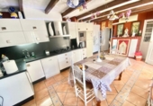 Casa de camp amb terreny en venda a la España, Puerto Lumbreras, ref.: TR151939 foto