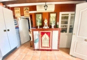 Casa de camp amb terreny en venda a la España, Puerto Lumbreras, ref.: TR151939 foto