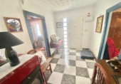Casa de camp amb terreny en venda a la España, Puerto Lumbreras, ref.: TR151939 foto