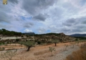 Terreny no urbanitzable en venda a la España, Tibi, ref.: TR125654 foto