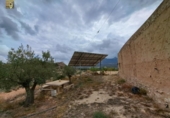 Terreny no urbanitzable en venda a la España, Tibi, ref.: TR125654 foto