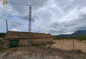 Terreny no urbanitzable en venda a la España, Tibi, ref.: TR125654 foto