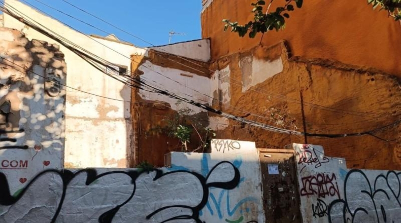 Málaga - Màlaga - 81m2