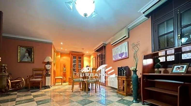 Córdoba - Lucena - 320m2