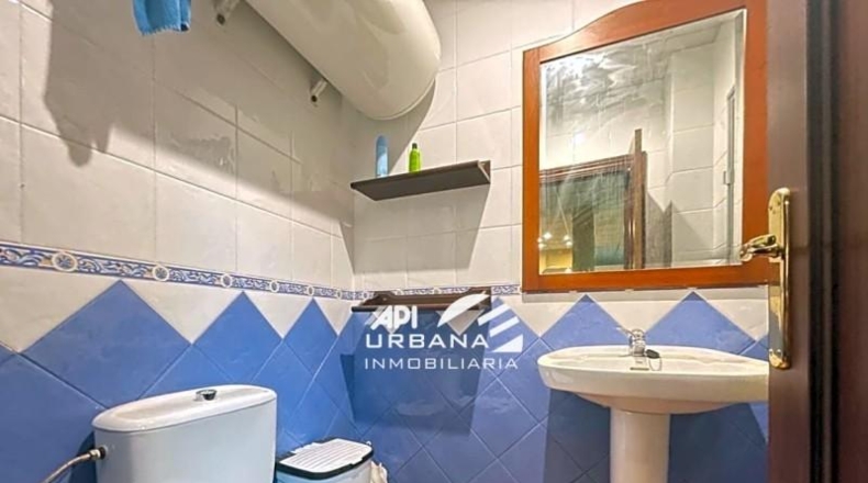 Córdoba - Lucena - 320m2