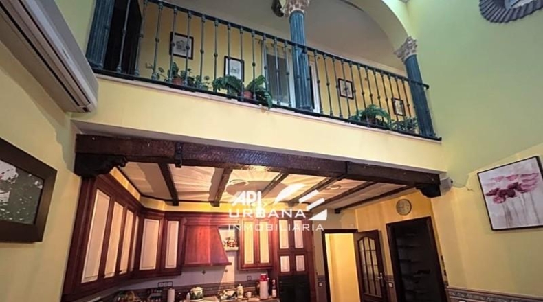Córdoba - Lucena - 320m2