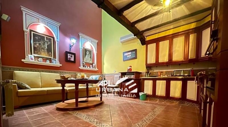 Córdoba - Lucena - 320m2