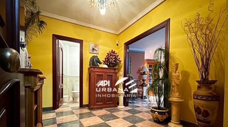 Córdoba - Lucena - 320m2