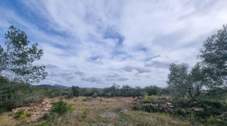 Tarragona - l'Ametlla de Mar - 48461m2