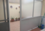 Дом с участком на продажу в городе Альманса Фото