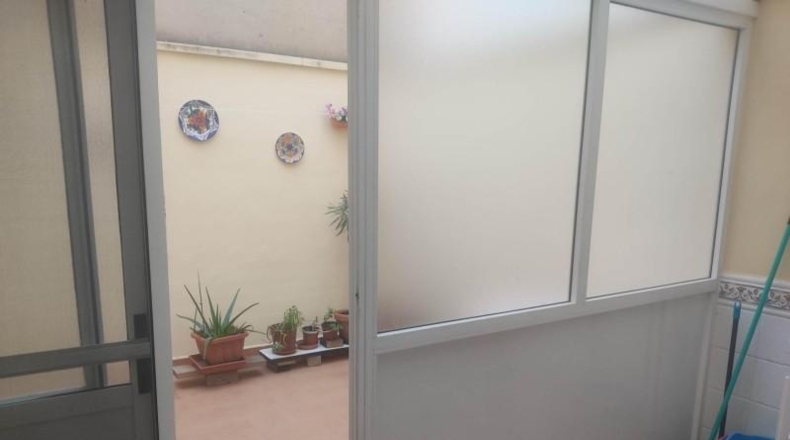 Albacete - Альманса - 270m2