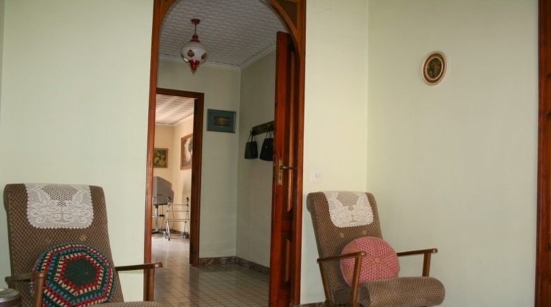Аликанте - Педрегер - 214m2