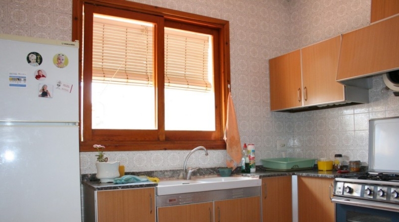 Аликанте - Педрегер - 214m2