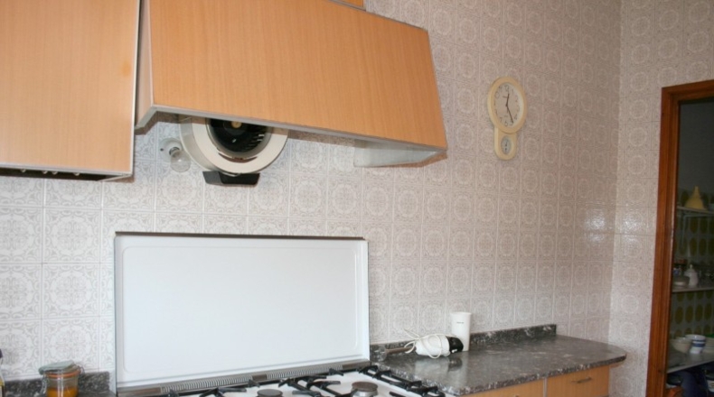 Аликанте - Педрегер - 214m2