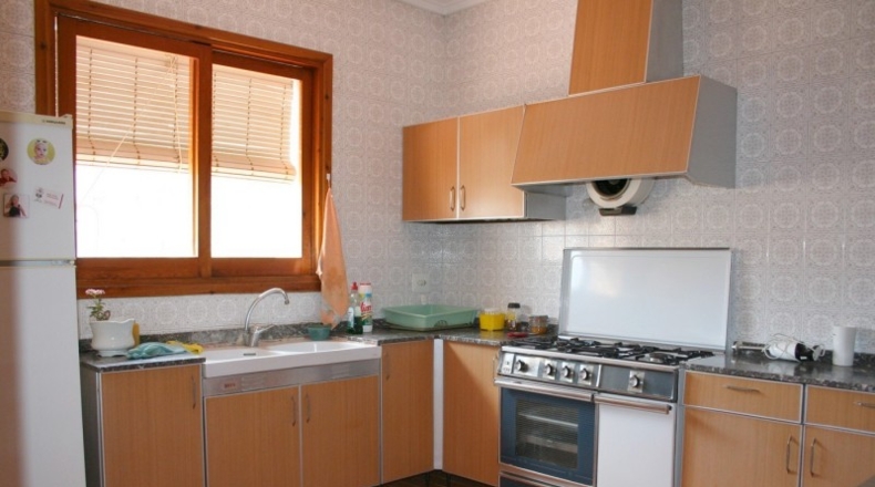 Аликанте - Педрегер - 214m2