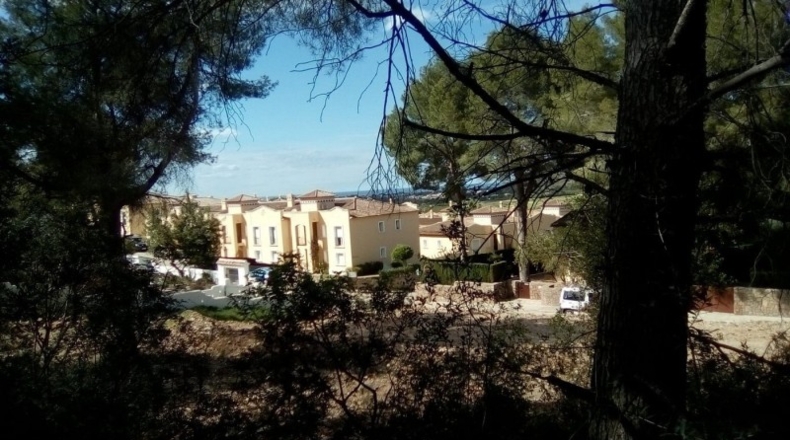 Alicante - Denia - 1774m2