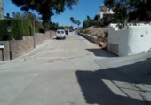 Sòl urbà en venda a la España, Dénia, ref.: TR113247 foto