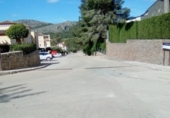Sòl urbà en venda a la España, Dénia, ref.: TR113247 foto