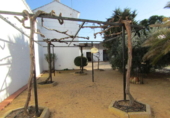 Parcela urbanizable en venta en la España, Valdepeñas, ref: TR113517 foto