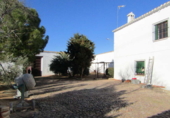 Parcela urbanizable en venta en la España, Valdepeñas, ref: TR113517 foto
