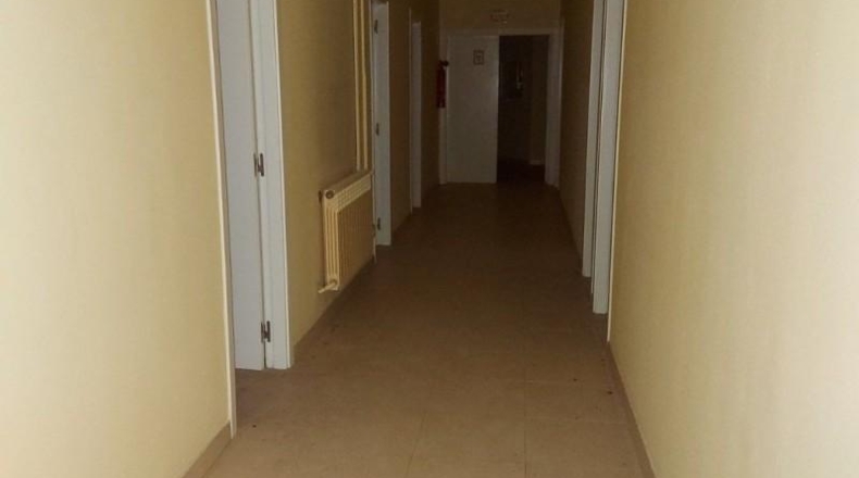 León - Villablino - 2600m2
