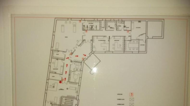León - Villablino - 2600m2