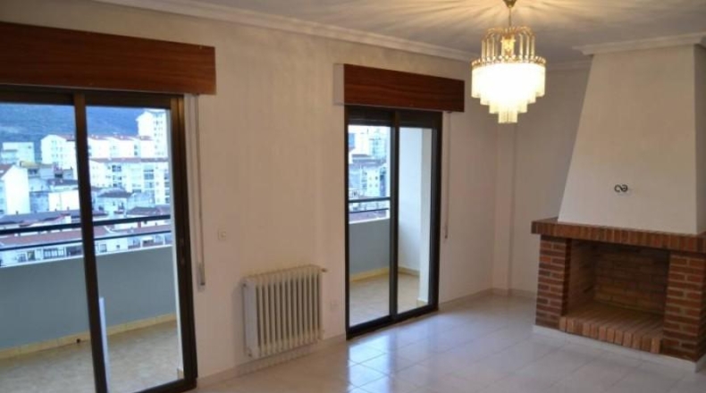Cáceres - Plasencia - 262m2