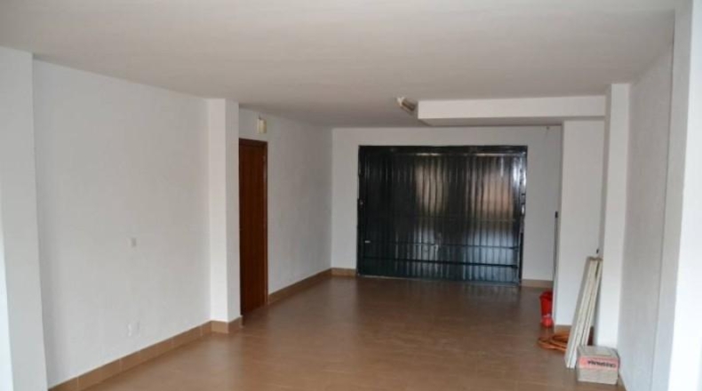 Cáceres - Plasencia - 262m2