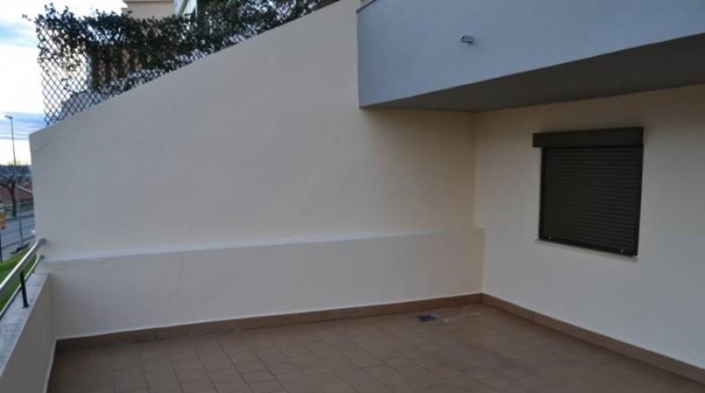 Cáceres - Plasencia - 262m2