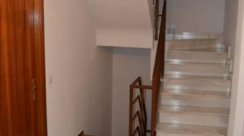 Cáceres - Plasencia - 262m2