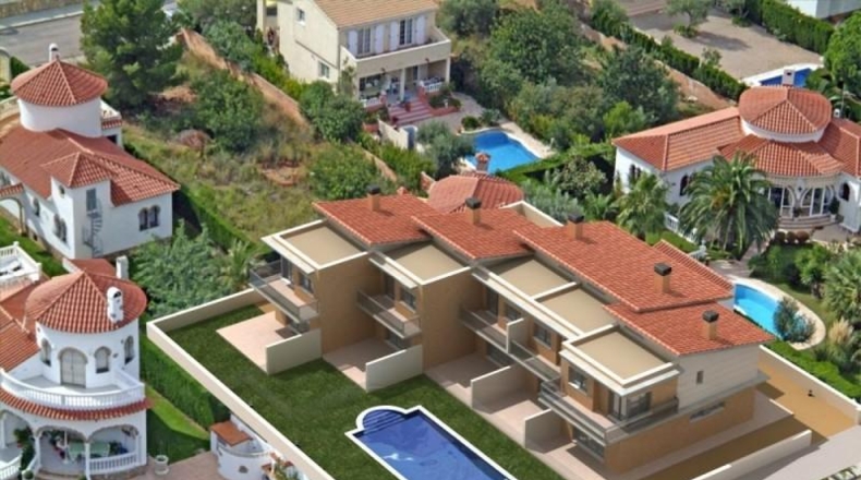 Tarragona - Tarragona - 115m2