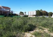 Suelo urbano en venta en la España, Orihuela, ref: TR114861 foto