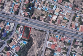 Oriola 1000&nbsp;m² 
