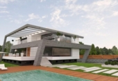 Suelo urbano en venta en la España, Orihuela, ref: TR114861 foto