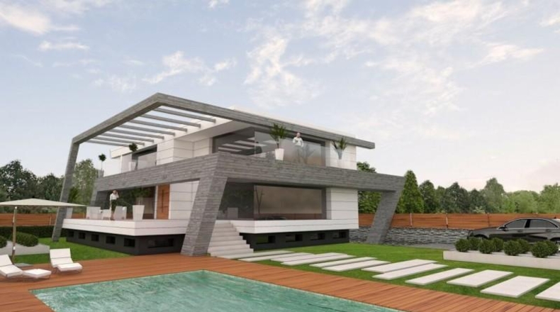 Alicante - Orihuela - 1000m2
