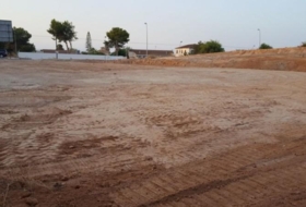 Oriola 1000&nbsp;m² 