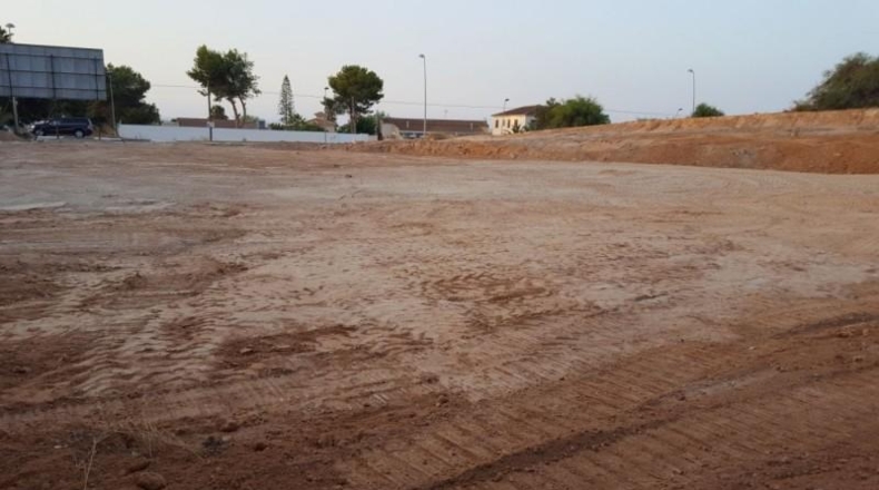 Alicante - Orihuela - 1000m2