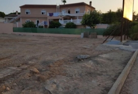 Oriola 1000&nbsp;m² 