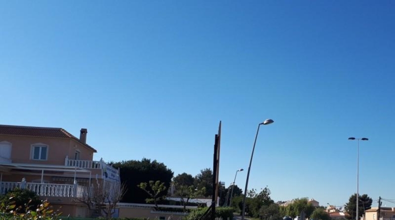 Alicante - Orihuela - 1000m2