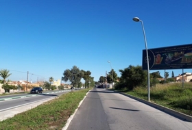 Oriola 1000&nbsp;m² 
