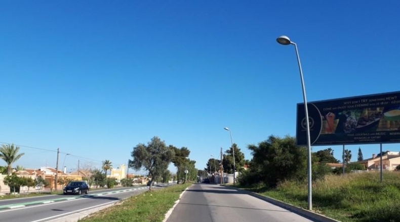 Alicante - Orihuela - 1000m2