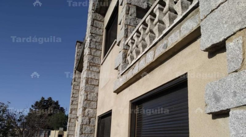 Salamanca - Parada de Arriba - 362m2