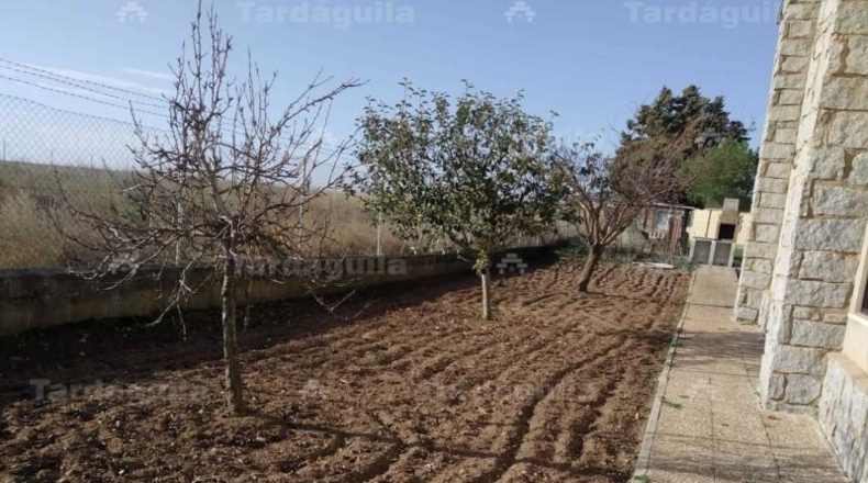 Salamanca - Parada de Arriba - 362m2