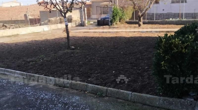 Salamanca - Parada de Arriba - 362m2