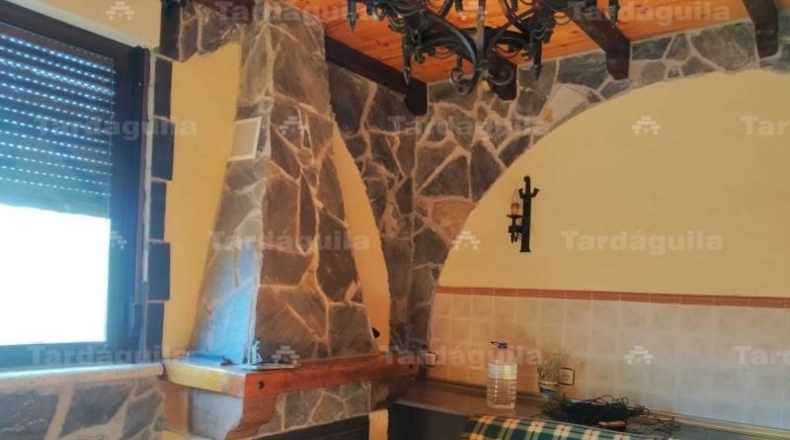 Salamanca - Parada de Arriba - 362m2