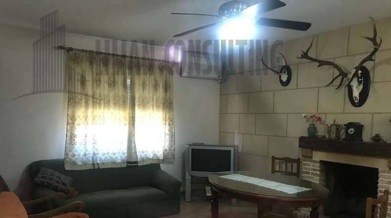 Sevilla - Sevilla - 2500m2