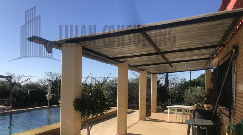 Sevilla - Sevilla - 2500m2
